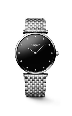 Longines L4.866.4.58.6 La Grande Classique De Longines Watches