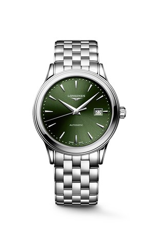 Longines L4.984.4.02.6 Flagship Watches