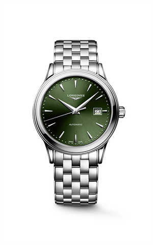 Longines L4.984.4.02.6 Flagship Erkek Kol Saati