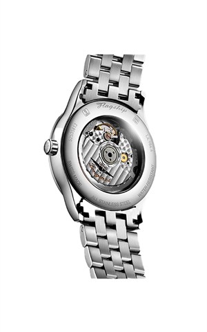 Longines L4.984.4.70.6 Flagship Watches
