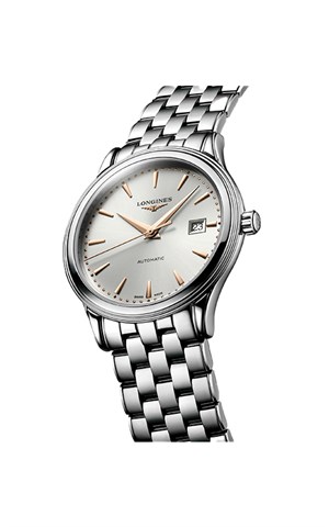 Longines L4.984.4.70.6 Flagship Erkek Kol Saati