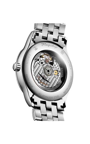 Longines L4.984.4.98.6 Flagship Erkek Kol Saati