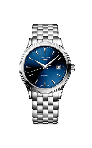 Longines L4.984.4.98.6 Flagship Erkek Kol Saati