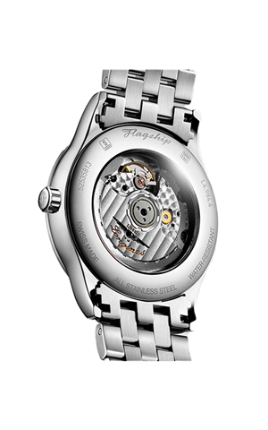 Longines L4.984.4.98.6 Flagship Erkek Kol Saati