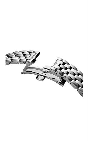 Longines -L4.984.4.98.6- Kol Saati