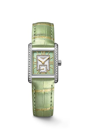 Longines L5.200.0.05.2 Dolcevita Mini Watches