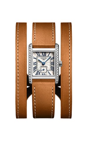 Longines L5.200.0.71.3 Dolcevita Mini Watches