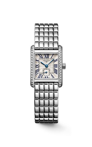 Longines L5.200.0.71.6 Dolcevita Mini Kadın Kol Saati