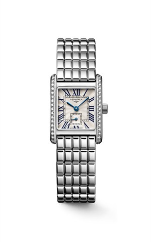 Longines L5.200.0.71.6 Dolcevita Mini Watches
