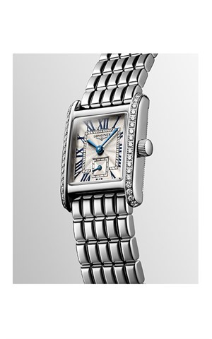 Longines L5.200.0.71.6 Longines Dolcevita Kadın Kol Saati