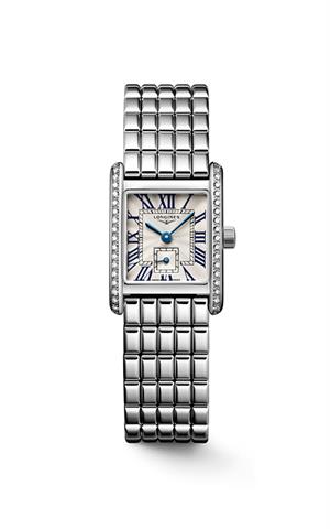 Longines -L5.200.0.71.6- Kol Saati