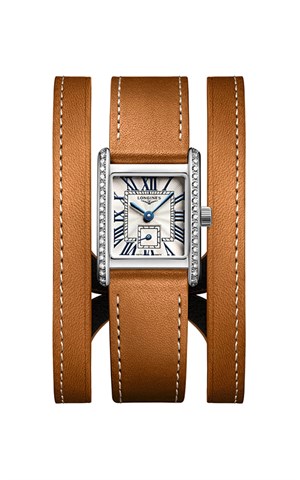 Longines L5.200.0.71.3 Dolcevita Mini Kadın Kol Saati