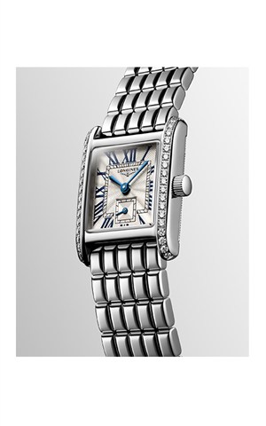 Longines L5.200.0.71.6 Dolcevita Mini Watches