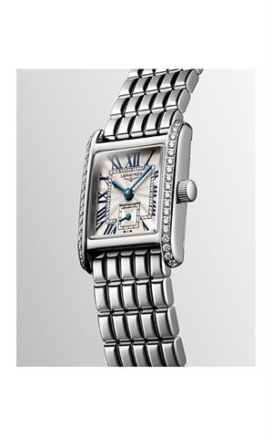Longines -L5.200.0.71.6- Kol Saati