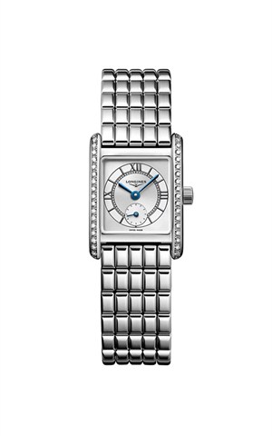 Longines L5.200.0.75.6 Dolcevita Mini Watches