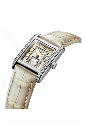 Longines L5.200.0.79.2 Dolcevita Mini Watches