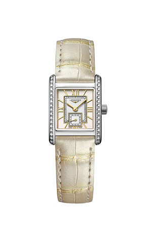 Longines L5.200.0.79.2 Dolcevita Mini Watches