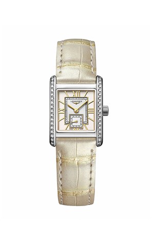 Longines L5.200.0.79.2 Dolcevita Mini Watches