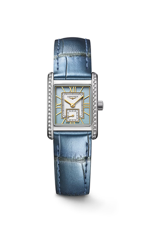 Longines L5.200.0.95.2 Dolcevita Mini Watches