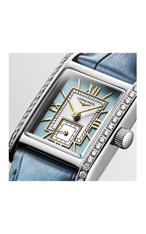 Longines L5.200.0.95.2 Dolcevita Mini Watches