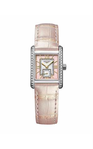 Longines L5.200.0.99.2 Dolcevita Mini Watches