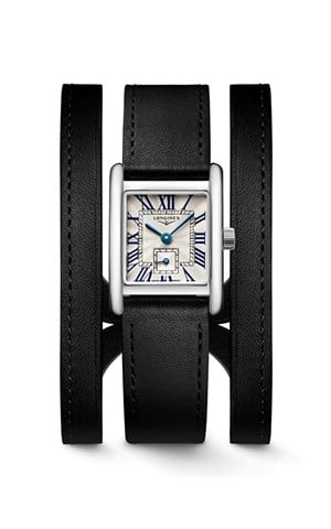Longines L5.200.4.71.0 Mini Dolcevita Kadın Kol Saati