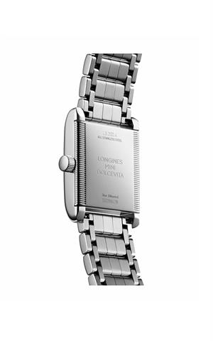 Longines -L5.200.4.71.6- Kol Saati