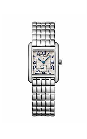 Longines -L5.200.4.71.6- Kol Saati