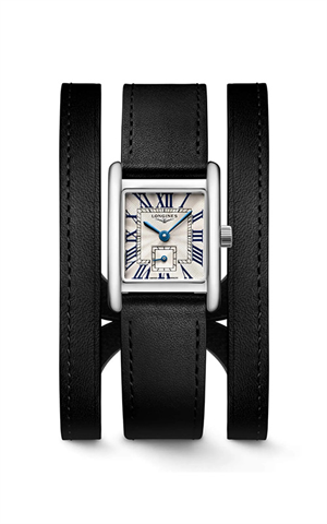 Longines L5.200.4.71.0 Mini Dolcevita Watches