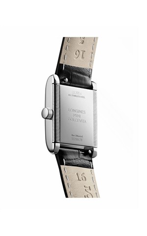 Longines l5.200.4.71.2 Longines Dolcevita Kadın Kol Saati