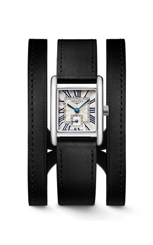 Longines L5.200.4.71.0 Mini Dolcevita Kadın Kol Saati