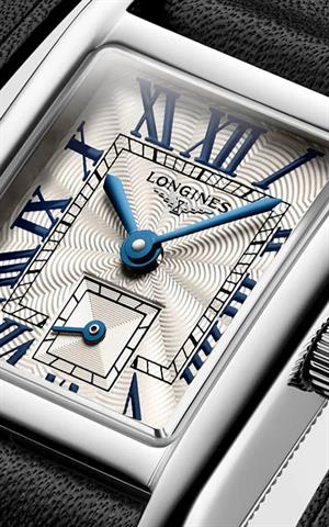 Longines -L5.200.4.71.0- Kol Saati