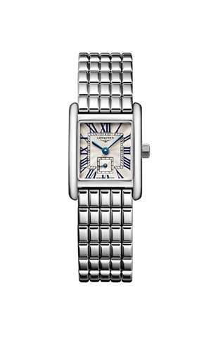 Longines L5.200.4.71.6 Longines Dolcevita Kadın Kol Saati