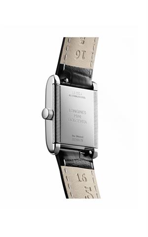 Longines l5.200.4.71.2 Longines Dolcevita Kadın Kol Saati