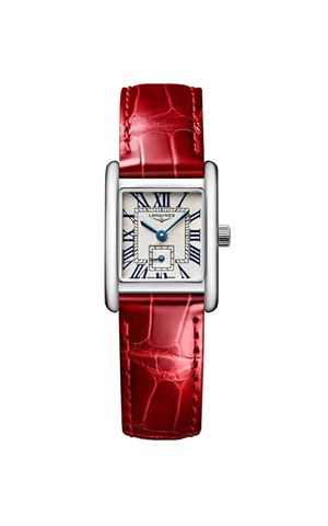 Longines L5.200.4.71.5 Dolcevita Mini Kadın Kol Saati
