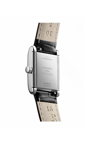 Longines l5.200.4.71.2 Dolcevita Mini Kadın Kol Saati