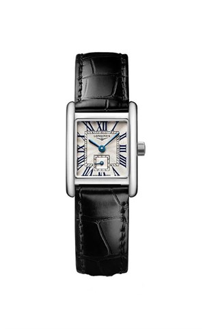 Longines l5.200.4.71.2 Dolcevita Mini Kadın Kol Saati