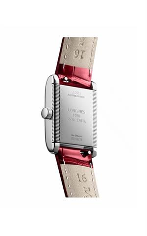 Longines -L5.200.4.71.5- Kol Saati