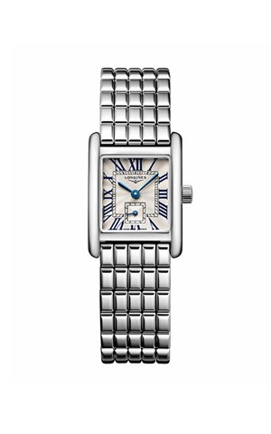 Longines L5.200.4.71.6 Dolcevita Mini Kadın Kol Saati