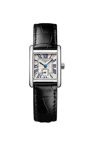 Longines l5.200.4.71.2 Longines Dolcevita Kadın Kol Saati