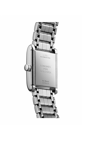 Longines L5.200.4.71.6 Dolcevita Mini Watches