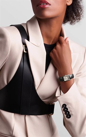 Longines l5.200.4.71.2 Dolcevita Mini Kadın Kol Saati