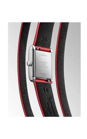 Longines L5.200.4.75.0 Mini Dolcevita Kadın Kol Saati
