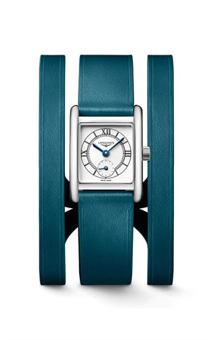 Longines L5.200.4.75.9 Mini Dolcevita Kadın Kol Saati