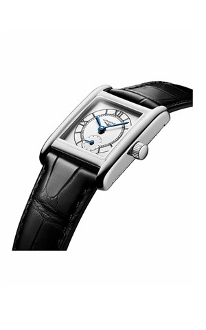 Longines L5.200.4.75.2 Dolcevita Classic Watches