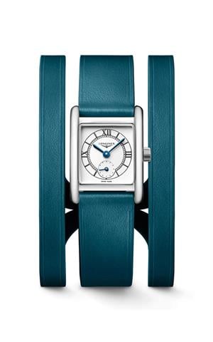 Longines -L5.200.4.75.9- Kol Saati