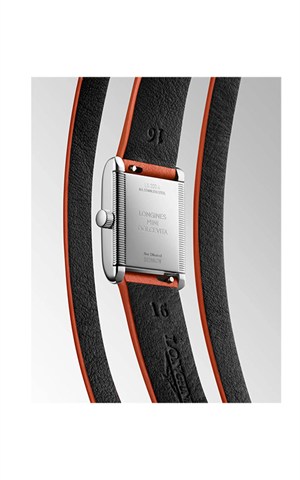 Longines L5.200.4.75.8 Mini Dolcevita Watches