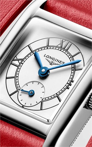 Longines L5.200.4.75.0 Mini Dolcevita Watches