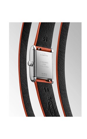 Longines L5.200.4.75.8 Mini Dolcevita Kadın Kol Saati