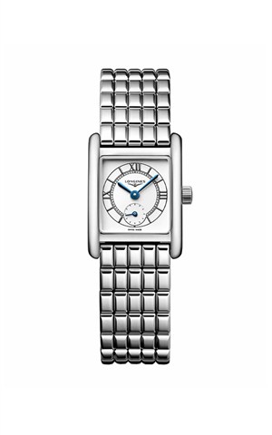 Longines L5.200.4.75.6 Dolcevita Mini Watches